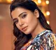 Samantha to join Shakuntalam sets by the end of this Month