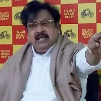 Varla Ramaiah Writes letter to Governor over criminal cases against newly elected MLCs
