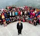 Man From Mizoram With Worlds Largest Family believed to alive