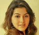 Hansika wears swim suit in her next movie