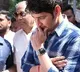 Mahesh Babu responds on Sushant Singh Rajput suicide