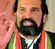 uttam kumar reddy fires on trs