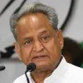 Ashok Gehlot Fires on Kapil Sibal