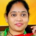Sucharitha demands Chandrababu to resign with TDP MLAs