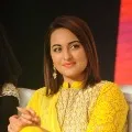 Sonakshi Leave from Twitter