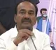 Etela Rajender condemns Cetres comments on corona testings