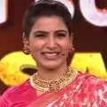 Samantha Insta Fallowers Reach 15 Millions