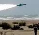 Saudi Downed Missile from Iran