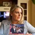 Trump accused of sexual assault by former model Amy Dorris