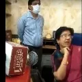 Jamaatis are terrorists alleges Kanpur medical college principal