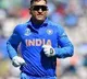 Dhoni thanked PM Modi for appreciation after retirement from international career
