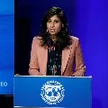 Indias new farm laws have potential to raise farm income IMF Chief Gopinath