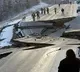 Alaska Earth Quake Pics