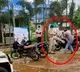 Srikakulam dist Kasibugga CI Suspended