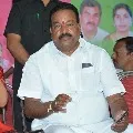 Kalvakuntla Vidyasagar Rao fires on donations for Ayodhya Ram Mandir