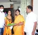 Telangana minister Koppula Eshwar helps a poor girl