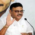 Ambati Rambabu satires on Chandrababu amid Akhilapriya arrest