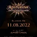 Prabhas Adipurush Release Date Announced