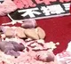 Pig guts fly as Taiwan lawmakers fight in parliament