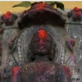 Mahavira sculpture found in Tamilnadu