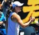 Top Seed Ashley Defeted in US Open Quarters