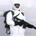 Indian Army Imported Extreme Cold Wether Cloths