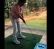 Its been long Playing golf after many days after