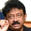 RGV releases new poster from Power Star movie