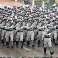 Indian Special Frontier Force tackled China troops at border
