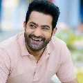 NTR to work with young director