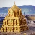 Sealing on Kalyanotsavam Tickets in Tirumala