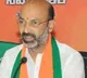 Bandi Sanjay invites Sarvey Sathyanarayana to join BJP