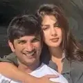 Rhia Torctured Sushant