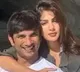 Rhia Torctured Sushant