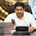 CM Jagan calls and talked to Pilli Subhash Chandrabose