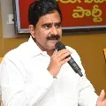 devineni uma slams jagan
