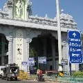 Online Tickets Released for Vaikuntha Ekadasi in Tirumala