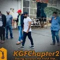 kgf shooting begins