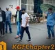kgf shooting begins