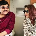Sushmithas gift to fans on her dad Chiranjeevis birthday