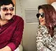 Sushmithas gift to fans on her dad Chiranjeevis birthday