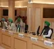 Farmers Offer Central Minister Jilebi and Pakodi Extra