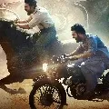 RRR oversees rights sold for a huge amount