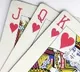 SI caught while playing cards