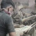 Huge Loss to Wood Carving Industry due to Lockdown