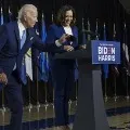 Biden Good News for Indian Comunity