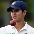 Arjun Tendulker gets place in Mumbai senior squad