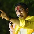 Lokesh alleges that YCP leaders has been attacking due to fears