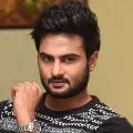 Actor Sudheer Babu trying to establish a studio