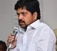 Police has taken Kollu Ravindra to Rajamandri jail